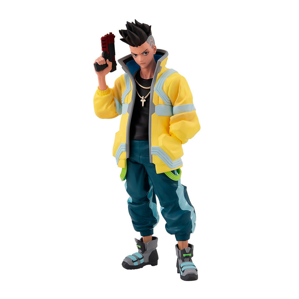 FIGURA POP UP PARADE DAVID FIGURA POP UP PARADE DAVID